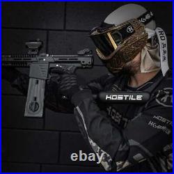 Alpha Air 15ci/4500psi HP8 Air System Hostile Phantom Alpha Air 15ci/4500psi HP8 Air System Hostile Phantom