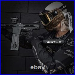 Alpha Air 15ci/4500psi HP8 Air System Hostile Phantom