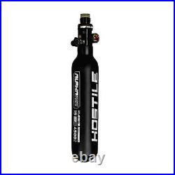 Alpha Air 15ci/4500psi HP8 Air System Hostile Phantom Alpha Air 15ci/4500psi HP8 Air System Hostile Phantom