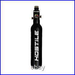 Alpha Air 15ci/4500psi HP8 Air System Hostile Phantom