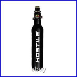 Alpha Air 15ci/4500psi HP8 Air System Hostile Phantom Alpha Air 15ci/4500psi HP8 Air System Hostile Phantom