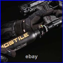 Alpha Air 15ci/4500psi HP8 Air System Hostile Prestige Alpha Air 15ci/4500psi HP8 Air System Hostile Prestige