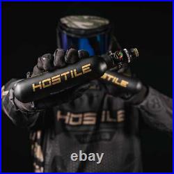 Alpha Air 15ci/4500psi HP8 Air System Hostile Prestige Alpha Air 15ci/4500psi HP8 Air System Hostile Prestige