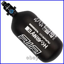 Alpha Air 88ci/4500psi PRO Air System Shadow Alpha Air 88ci/4500psi PRO Air System Shadow
