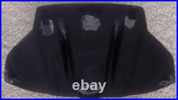 Aprilia RSV4 Matte Carbon Fiber Gas Tank Cover