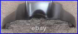 Aprilia RSV4 Matte Carbon Fiber Gas Tank Cover