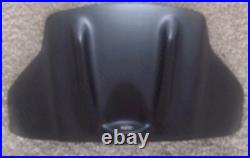 Aprilia RSV4 Matte Carbon Fiber Gas Tank Cover
