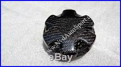 BMW E60 / E60 M5 Carbon fiber Expansion tank cover