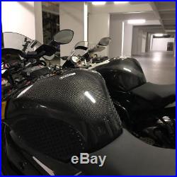 BMW S 1000RR R 2009-2018 Carbon Fiber Full Tank Cover Protector