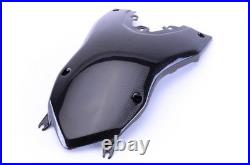 Bestem CBBM-F8GS-TKC Black Carbon Fiber Tank Cover for BMW F800GS 2008 2012 Bestem CBBM-F8GS-TKC Black Carbon Fiber Tank Cover for BMW F800GS 2008 2012