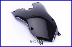 Bestem CBBM-F8GS-TKC Black Carbon Fiber Tank Cover for BMW F800GS 2008 2012