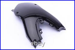 Bestem CBBM-F8GS-TKC Black Carbon Fiber Tank Cover for BMW F800GS 2008 2012