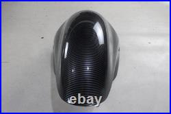 Black Carbon Fiber Full Fairing +Tank for Hayabusa GSX1300R 1997-2007 2005 Kit