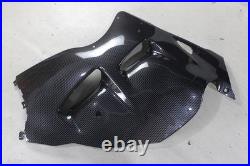 Black Carbon Fiber Full Fairing +Tank for Hayabusa GSX1300R 1997-2007 2005 Kit