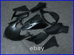 Black Carbon Fiber Full Fairing +Tank for Hayabusa GSX1300R 1997-2007 2005 Kit