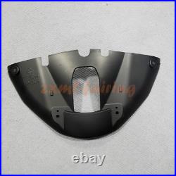 Blue Black Carbon Fiber Fairing Kit +Tank for Yamaha YZF R7 2022 2023 2024 2025