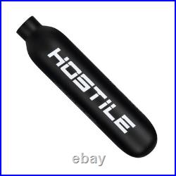Bottle Only Alpha Air 15ci HOSTILE Phantom