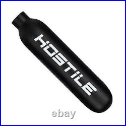 Bottle Only Alpha Air 15ci HOSTILE Phantom Bottle Only Alpha Air 15ci HOSTILE Phantom