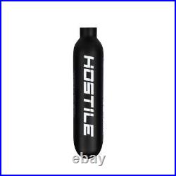 Bottle Only Alpha Air 15ci HOSTILE Phantom Bottle Only Alpha Air 15ci HOSTILE Phantom