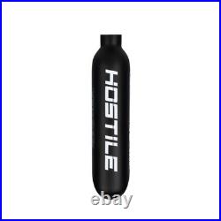 Bottle Only Alpha Air 15ci HOSTILE Phantom