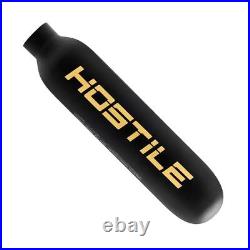 Bottle Only Alpha Air 15ci Hostile Prestige Bottle Only Alpha Air 15ci Hostile Prestige