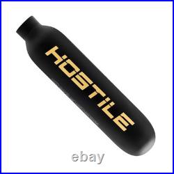 Bottle Only Alpha Air 15ci Hostile Prestige