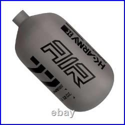 Bottle Only Alpha Air 77ci Graphite Bottle Only Alpha Air 77ci Graphite