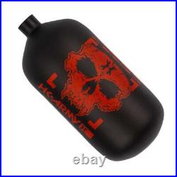 Bottle Only Alpha Air 88ci DOOM Scorch Bottle Only Alpha Air 88ci DOOM Scorch