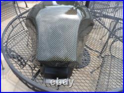 Buell X1 Lightning Carbon Fiber Fuel tank Cover carbon fiber extreme