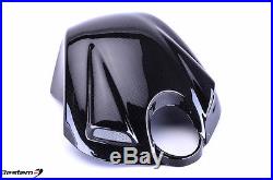 Buell XB1 XB2 XB3 Gas Tank Air Box Front Cover Panel Cowl Fairing Carbon Fiber
