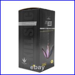 Bunkerkings FN Lite Air Bottle Only 80ci 4500psi Purple Joker Skull