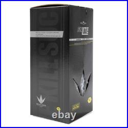 Bunkerkings FN Lite Air Bottle Only 90ci 4500psi Black Joker Skull