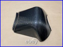 Carbon Fiber 1997-2007 Ducati ST2 ST3 ST4 Gas Tank COVER Panel Fairing Cowling