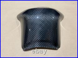 Carbon Fiber 1997-2007 Ducati ST2 ST3 ST4 Gas Tank COVER Panel Fairing Cowling