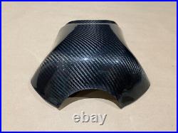Carbon Fiber 1997-2007 Ducati ST2 ST3 ST4 Gas Tank COVER Panel Fairing Cowling