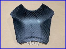 Carbon Fiber 1997-2007 Ducati ST2 ST3 ST4 Gas Tank COVER Panel Fairing Cowling