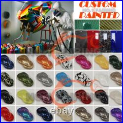 Carbon Fiber ABS Fuel Tank Cover Cowl Black Fairing For YAMAHA YZF R6 2008-2016