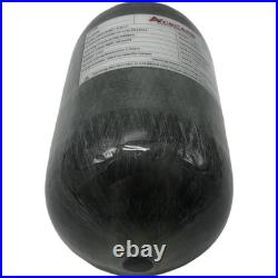 Carbon Fiber Air Tank 1.1L/ 300bar Extra Lite PCP Paintball Tank CE Certified Carbon Fiber Air Tank 1.1L/ 300bar Extra Lite PCP Paintball Tank CE Certified