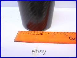 Carbon Fiber Breather Tank-nascar-monster-xfinity-craftsman Truck-asa-asphalt