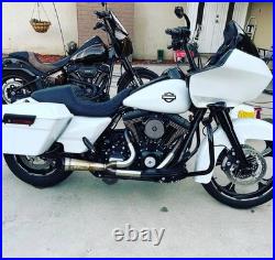 Carbon Fiber CVO Style Tank Emblems with Colored Outline 3.7, Fits 2024+ Models