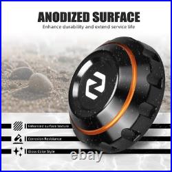 Carbon Fiber Dash Insert Fuel Console Gas Tank Cap For Harley Street Glide FLHX