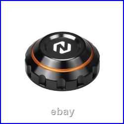 Carbon Fiber Dash Insert Fuel Console Gas Tank Cap For Harley Street Glide FLHX