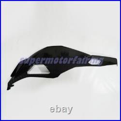 Carbon Fiber Fairing +Tank For 2023-2025 Kawasaki Ninja ZX4R ZX4RR /ZX25R Black