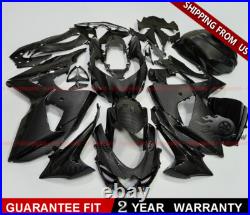 Carbon Fiber Fairings with Tank Motorcycle Body Kit For Suzuki GSXR 1000 2009-2016