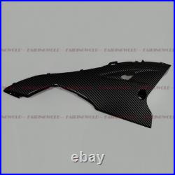 Carbon Fiber Fairings with Tank Motorcycle Body Kit For Suzuki GSXR 1000 2009-2016