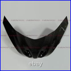 Carbon Fiber Fairings with Tank Motorcycle Body Kit For Suzuki GSXR 1000 2009-2016