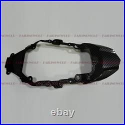 Carbon Fiber Fairings with Tank Motorcycle Body Kit For Suzuki GSXR 1000 2009-2016