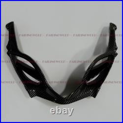 Carbon Fiber Fairings with Tank Motorcycle Body Kit For Suzuki GSXR 1000 2009-2016