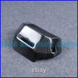 Carbon Fiber For Yamaha MT07 2018-2020 Heel Guard Tank Side Panel Front Fairing