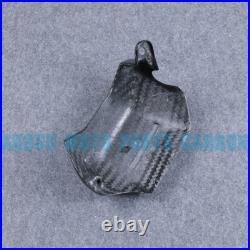 Carbon Fiber For Yamaha MT07 2018-2020 Heel Guard Tank Side Panel Front Fairing